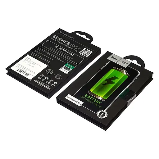 Аккумулятор Hoco BS25 для Meizu M3 Max - фото 3
