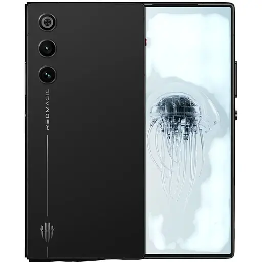 Смартфон ZTE Nubia Redmagic Gaming 10 Air 5G 16/512Gb NX779J Twilight Global version
