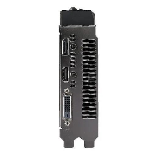 Відеокарта Asus Radeon RX 570 4Gb Expedition OC (EX-RX570-O4G) Б/В - фото 3