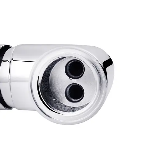 Змішувач для кухні Kroner KRP Kuche - C031WHI CV024335 Білий - фото 7