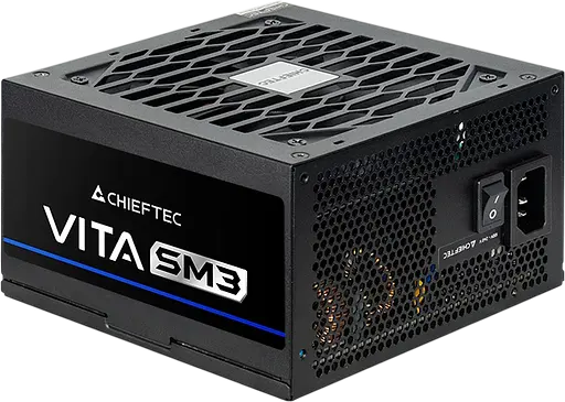 Блок питания Chieftec VITA SM3 750W 80+ Bronze (BPX-750-C)