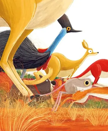 Як коалу гуляти викликали - фото 9