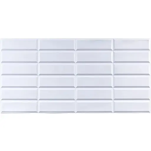 Декоративная панель ПВХ 960х480х4мм SW-00001779 - фото 1