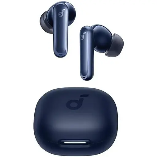 Наушники TWS Anker SoundCore P40i Blue (A3955G31)