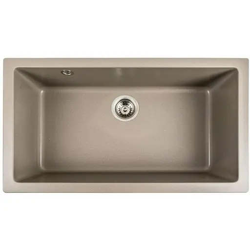 Кухонна мийка Platinum 7945 PARUANA (SP000039658) - фото 1