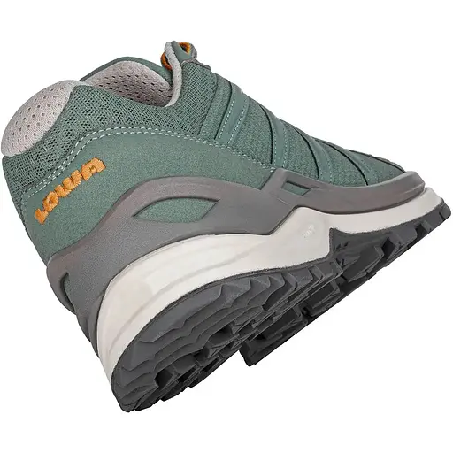 Кросівки Lowa Innox Pro GTX LO W 39.5 Conifer (1012-320709-7119-39.5) - фото 3