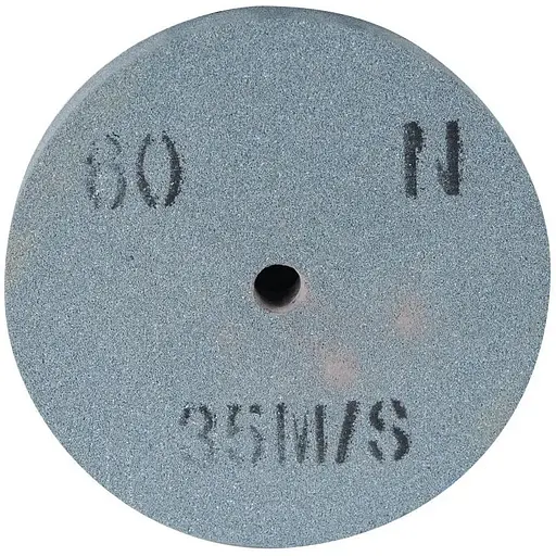 Круг шлифовальный EnerSol 150х12.7х20 мм зернистость P60 (EGW150-20-60)