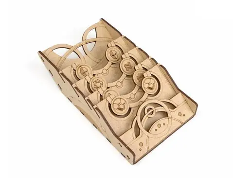 Органайзер Tower Rex Дюна + доповнення Dune + Expansions (2156) - фото 5