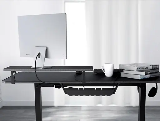 Геймерский стол Cougar E-Star 120 (E-Star 120) - фото 9