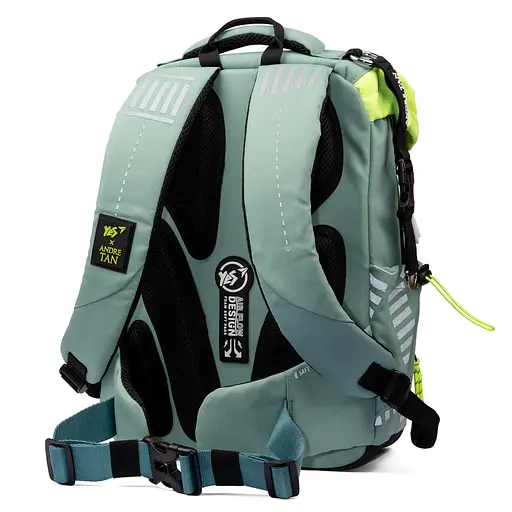 Рюкзак YES TS-94-1 YES by Andre Tan - фото 3