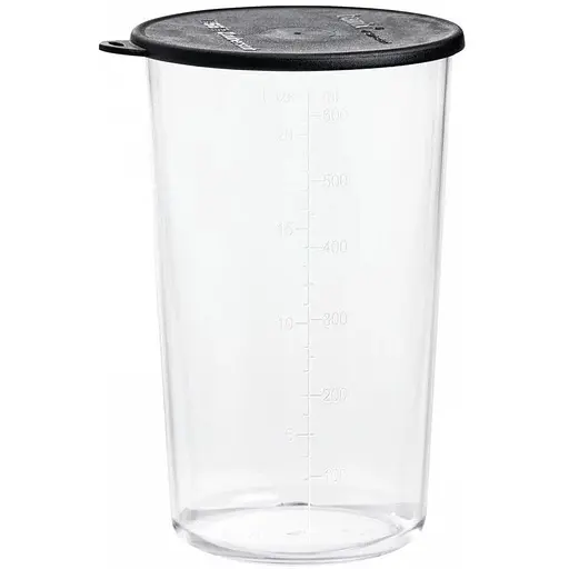 Блендер Bamix Mono Design Edition графіті (1024.022) - фото 5