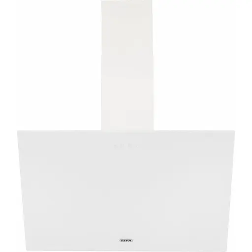 Вытяжка наклонная Eleyus CRISTAL 1000 LED 60 WH