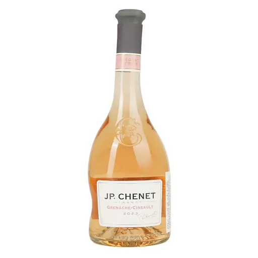 Вино Франція JP Chenet Гренаш Сенсо рожеве сухе 0.75 л - фото 1
