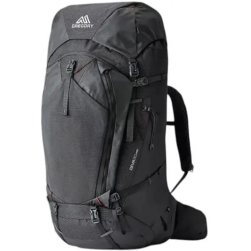 Рюкзак Gregory Deva 80 Pro RC M Чорний (1053-142451 1490)
