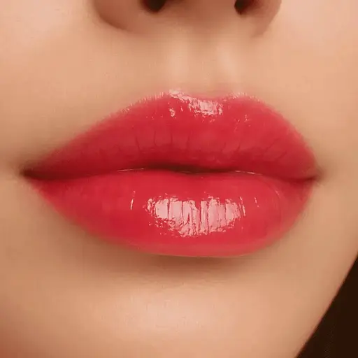 Бальзам-блеск для губ Wishlist Velvet Coral Lip Gloss Balsam 10 мл - фото 6