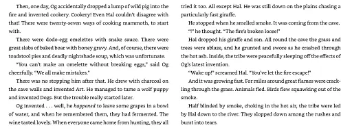 A Stroke of the Pen: The Lost Stories - фото 3