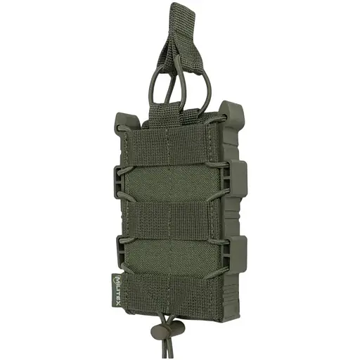 Підсумок Kiborg Militex під 1 магазин Khaki (1000-k4076)