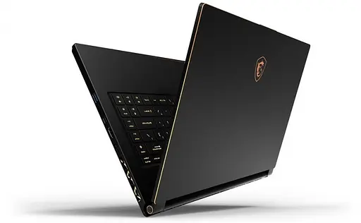 Ноутбук MSI GS65 8RF i7-8750H, 16Gb, 512Gb SSD, Nvidida GTX 1070 8Gb - фото 2