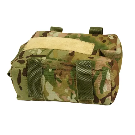 Упор стрілецький PRS під площадку Gunplate з вирізом під магазин вагончик GEN 4 - фото 6