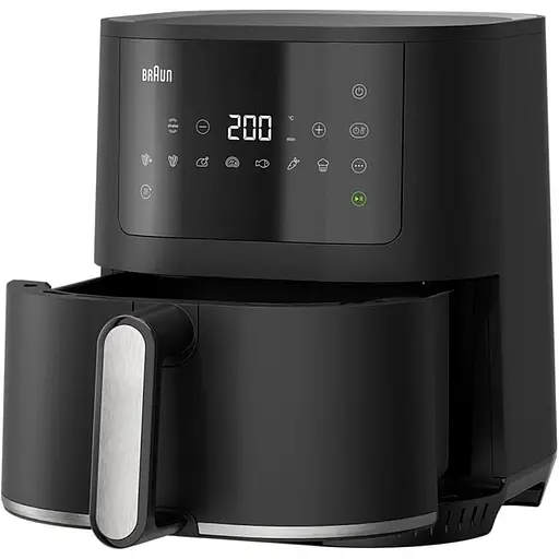 Мультипечь Braun MultiFry HF3030 [127947] - фото 3