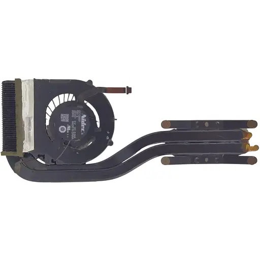 Система охолодження для ноутбуку Lenovo ThinkPad X1 Carbon G3 (SF10F46947) Б/В - фото 1