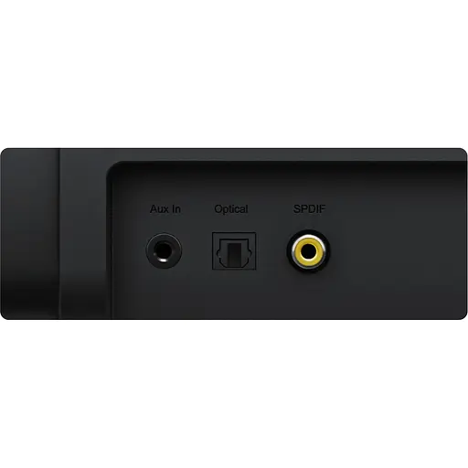 Саундбар Xiaomi Soundbar 2.0ch (MDZ-34-DB) [140743] - фото 4