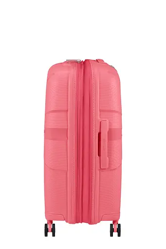 Чемодан American Tourister STARVIBE SUN KISSED CORAL 67x46x27(30) 67 См MD5*00003 - фото 10
