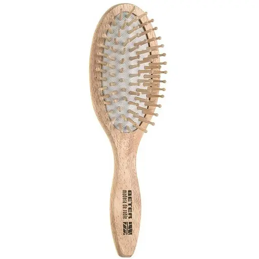 Щетка Beter пневматическая с дубовыми зубцами - фото 1