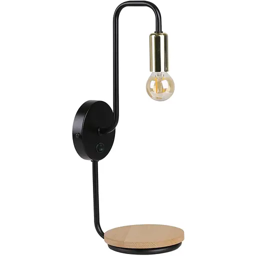 Бра Candellux 21-76847 Bipi - фото 1