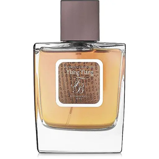 Парфюмированная вода оригинал тестер Franck Boclet Ylang Ylang 100 мл - фото 1