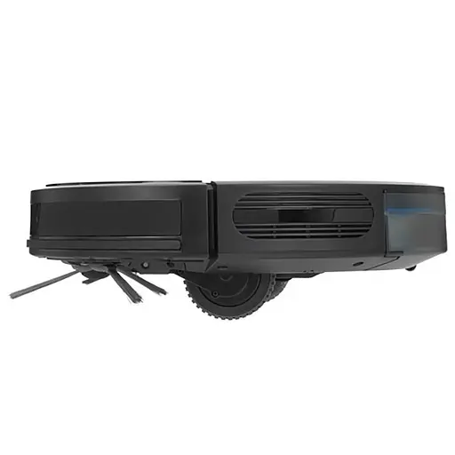 Робот-пилосос Kyvol Cybovac D2 Random 500 ml 2600 mA 1200 pa Google Assistant Amazon Alexa Black - фото 5