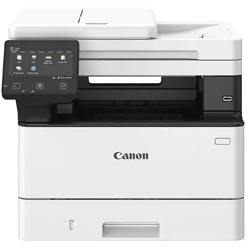 Canon МФП А4 ч/б i-SENSYS MF463dw з Wi-Fi
