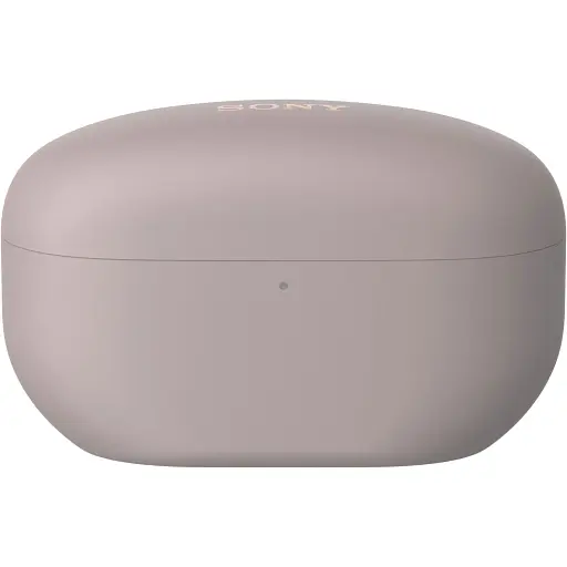 Навушники Sony WF-1000XM5 Smoky Pink (WF1000XM5P.CE7) [129279] - фото 7