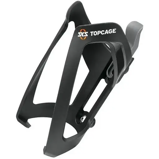 Фляготримач SKS Topcage Black (1007-424657)