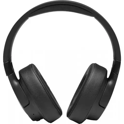 Гарнітура JBL Bluetooth Stereo Tune 710 BT (JBLT710BTBLK) Black UA - фото 2