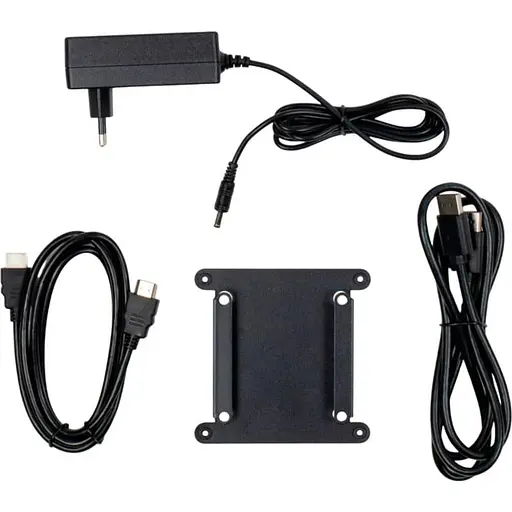 Монітор 27" Vinga 27S118-21B FHD IPS 180Hz (27S118-21B) - фото 9