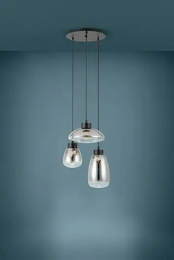 Підвіс SARNARRA EGLO 39784 - фото 2