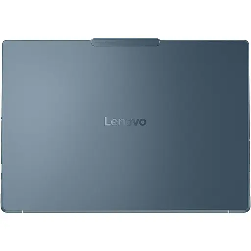 Ноутбук Lenovo Yoga Pro 9 16IAH10 Ultra 7 255H la 51GHz, 32GB LPDDR5x, 1TB, RTX 5060 8GB, Windows 11 Home - фото 11