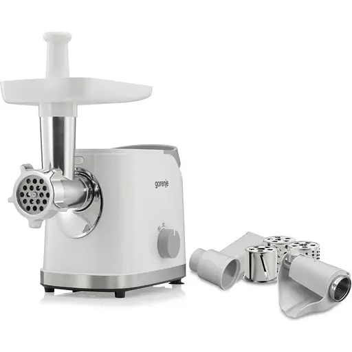 Мясорубка Gorenje MG1802SJW [99587] - фото 8