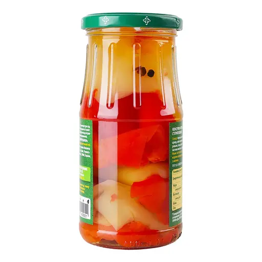 Перец Верес сладкий 435 г - фото 4