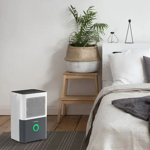 Осушувач повітря Trotec TTK 33 E - фото 4