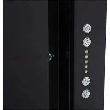 Встраиваемая вытяжка Elica LANE B BL MAT/A/72 - фото 4