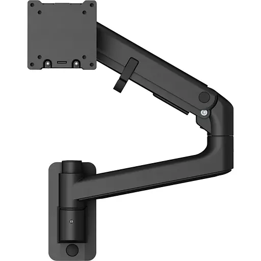 Кронштейн QUBE 5727GB.Wall Black 5727GB.Wall - фото 1