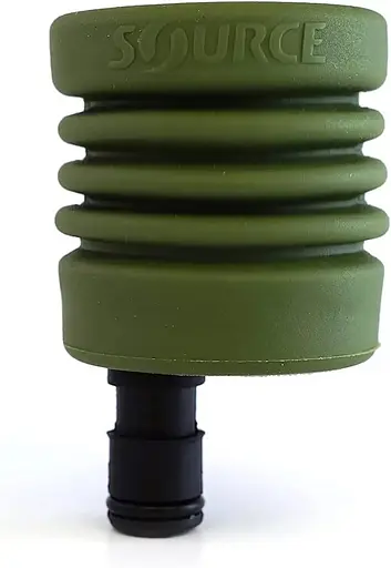Питьевая система Source WXP 3L Upgrade KIT  Green/Sand (1004-4610130203) - фото 3