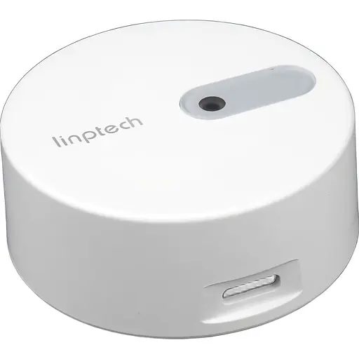 Датчик присутності Linptech Human Presence Sensor ES1 ES1ZB M (114047) - фото 2