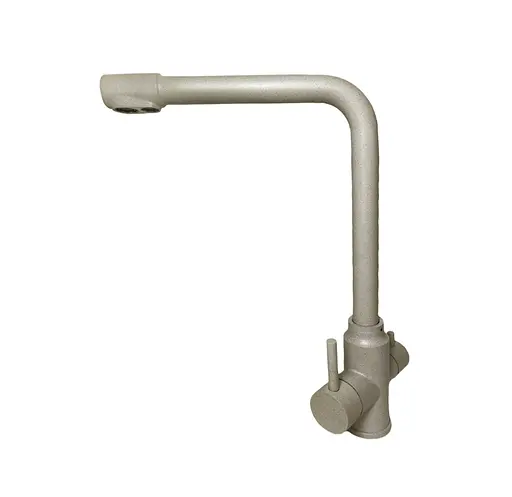 Смеситель для кухни под фильтр Adamant SA-021 terra 0217, Терра - фото 1