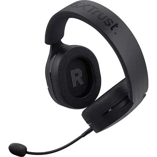 Игровые наушники Trust GXT 489 Fayzo 3.5мм Black (24898) [119421] - фото 2