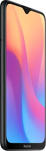 Смартфон Xiaomi Redmi 8A 4/64GB Black Refurbished - фото 3