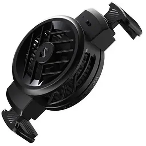 Мобільний кулер охолодження Black Shark FunCooler 3 black (BR32)