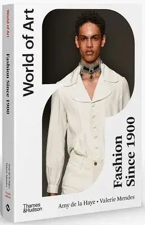 Fashion Since 1900. World of Art. Third edition - фото 2